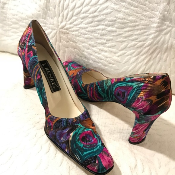 Vintage shoes - Picture 5 of 5